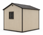 OWALDO GrandVault G80 Outdoor-Geräteschuppen – Bild 3