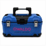 OWALDO BlueForge 72-teiliges Profi-Steckschlüssel- & Werkzeugset