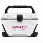 OWALDO ArcticVault 74-teiliges Mechaniker-Werkzeugset