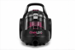 OWALDO CycloneCore 2200 beutelloser Mehrflächen-Staubsauger