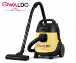 OWALDO DustMaster X20 Mehrflächen-Bodenstaubsauger-Set