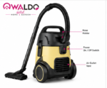 OWALDO DustMaster X20 Mehrflächen-Bodenstaubsauger-Set – Bild 3