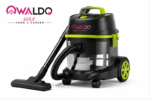 OWALDO HydroClear X30 Nass- & Trockensauger-Set