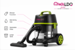 OWALDO HydroClear X30 Nass- & Trockensauger-Set – Bild 3