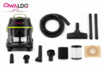 OWALDO HydroClear X30 Nass- & Trockensauger-Set – Bild 4