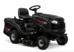 OWALDO IronRider X42 Aufsitzrasentraktor
