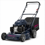OWALDO PowerGlide M22 Hochleistungs-Handrasenmäher